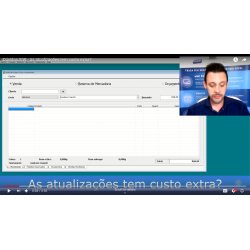 Dúvidas SIW - As atualizações tem custo extra?