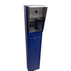 Totem de Acesso Slim