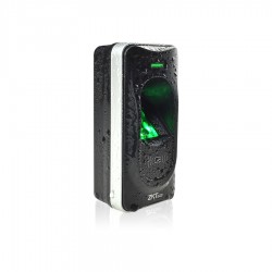 Leitor Biométrico e Proximidade