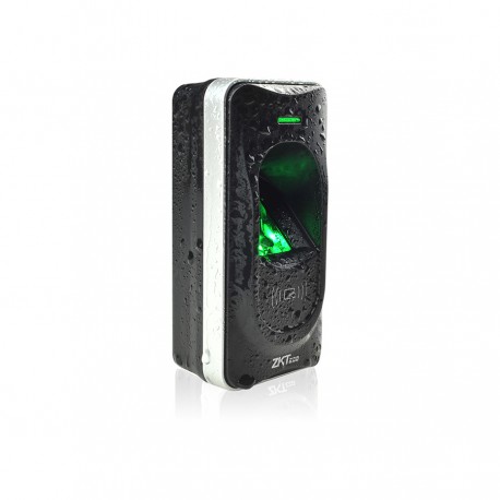 Leitor Biométrico e Proximidade