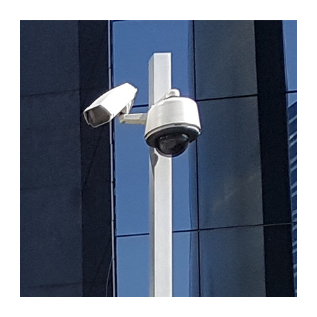 CFTV (Câmeras de Segurança)