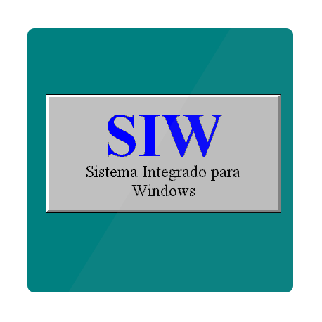 SIW (Sistema Integrado para Windows)
