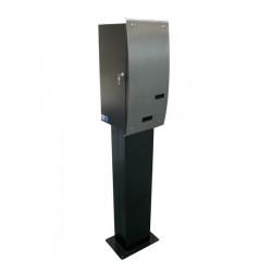 Dispensador de Cartão