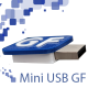 Mini USB GF